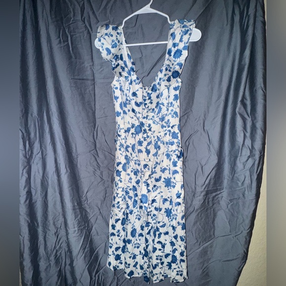 Gal Meets Glam - Olivia Dress - Picture 3 of 8